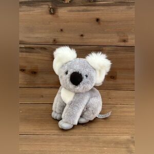 American Girl doll Kira's Koala